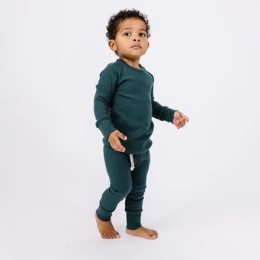 •SOLD• Childhoods Clothing Rib Set 5t